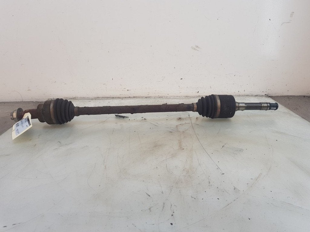 AANDRIJFAS RECHTS ACHTER 159 (939AX) (|50511874|60694522|), Gebruikt, Alfa Romeo