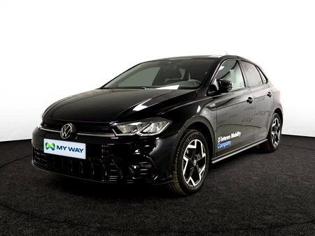 Volkswagen Polo 1.0 TSI R-Line Business OPF DSG, Achat, Automatique, Commande vocale, Essence