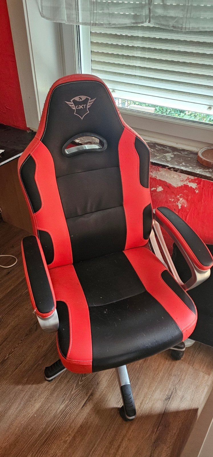 chaise gaming, Maison & Meubles, Enlèvement