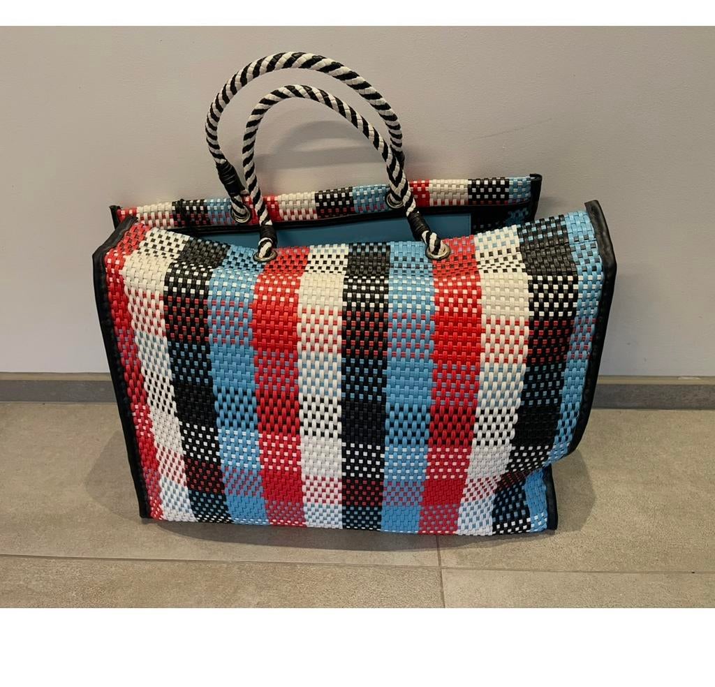 ESSENTIEL ANTWERP - PESARO LARGE SHOPPER, Handtassen en Accessoires, Ophalen of Verzenden, Shopper