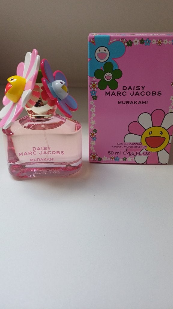 Daisy Marc Jacobs parfum, Ophalen of Verzenden, Nieuw