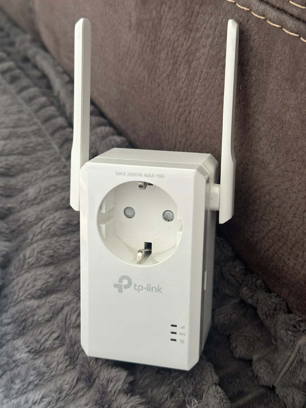 booster wifi a vendre, Informatique & Logiciels, Enlèvement ou Envoi, Utilisé, TP-Link