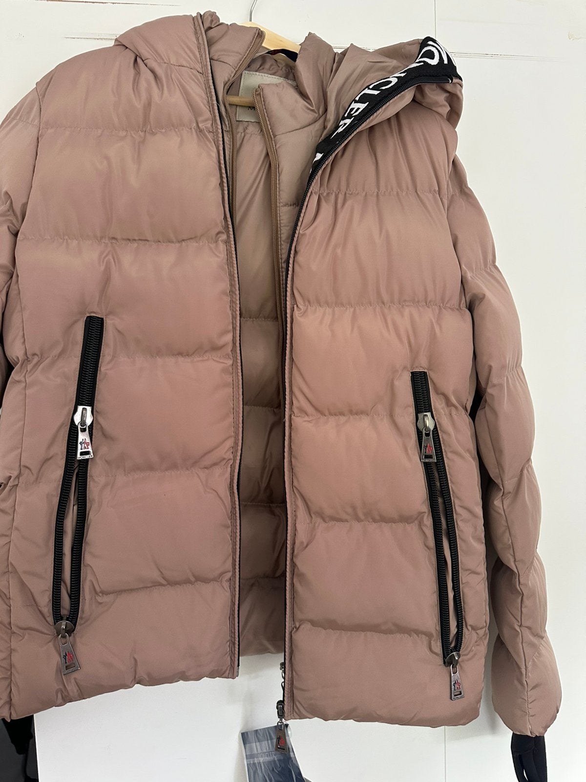 Dames Moncler, Vêtements | Hommes, Enlèvement, Neuf, Taille 52/54 (L), Beige