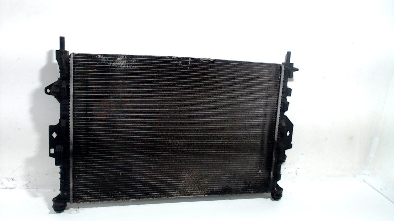 Radiateur Ford Kuga, Onderdelen@venauto.nl, Van der Ven Autorecycling B.V., Ettenseweg 76, 4706 PB Roosendaal, The Netherlands