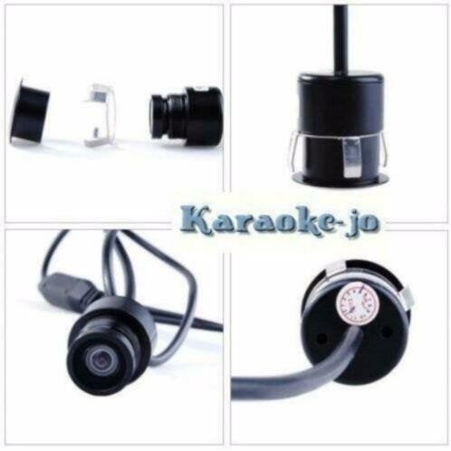 Camera met draadloze zend en ontvanger 8507-D, Auto diversen, Auto-accessoires, Nieuw, Ophalen of Verzenden