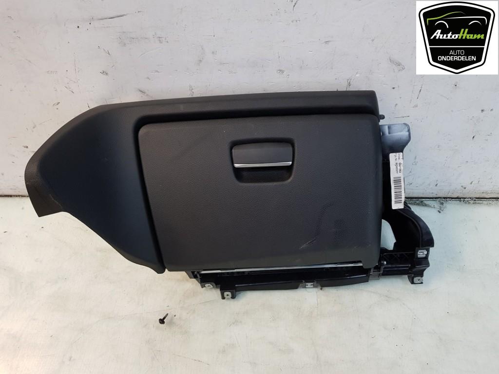DASHBOARDKASTJE BMW 1 serie (E87 / 87N) (01-2003/12-2012), Gebruikt, BMW