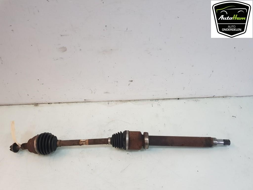 CARDAN AVANT DROIT (TRANSMISSION) Ford C-Max (DXA), Utilisé, Ford
