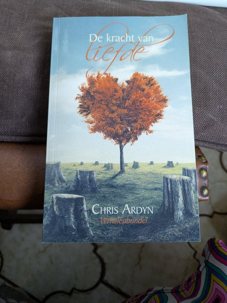 De kracht van liefde, Boeken, Ophalen of Verzenden, Zo goed als nieuw, België
