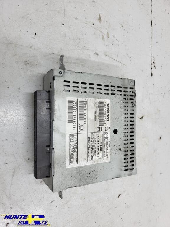 CD-speler Volvo XC90 I ('02->) 30657551, Enlèvement ou Envoi, Volvo, Volvo, Utilisé