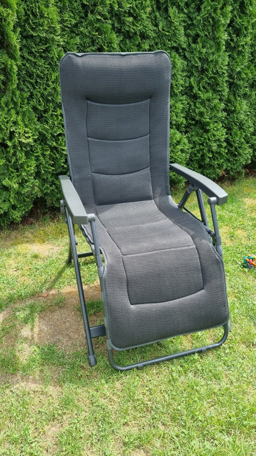 Westfield Performance relaxzetel, Ophalen, Nieuw, Campingstoel