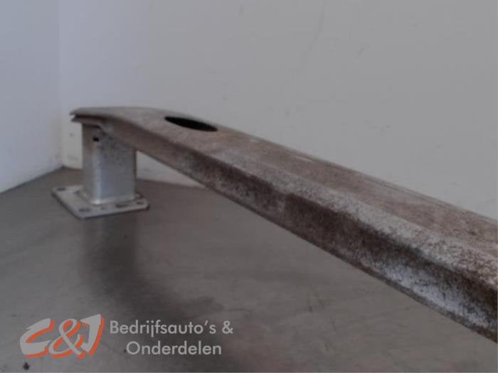 Bumperframe achter van een Citroen Jumpy, Gebruikt, -, Ophalen of Verzenden, -
