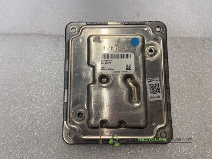 Module phare LED d'un Ford Kuga, -, 3 mois de garantie, -, -