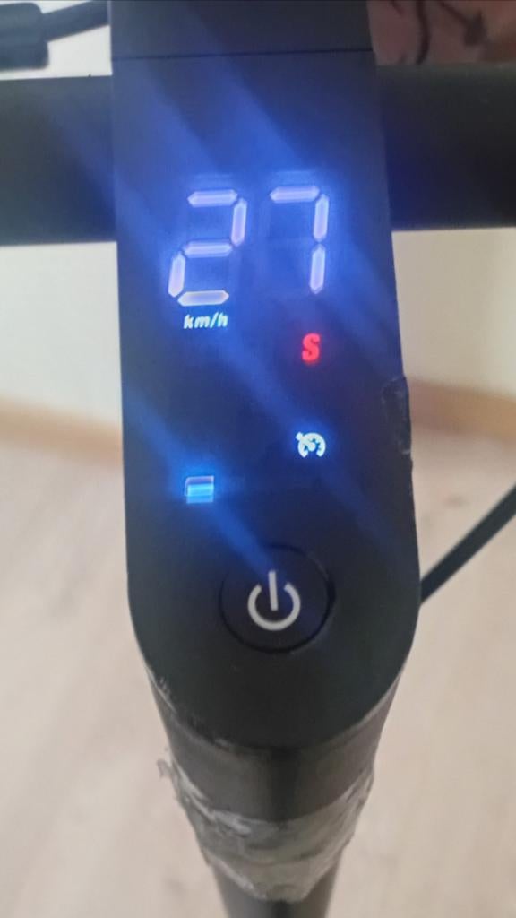 Vend ou échange trotinette electrique, Enlèvement ou Envoi
