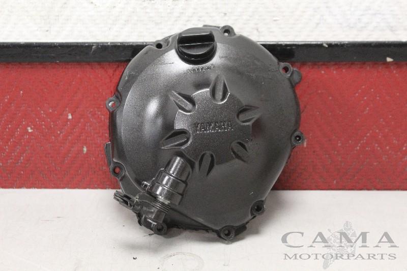 KOPPELINGSDEKSEL Yamaha YZF R6 2006-2007 (FZF-R6 2C0), Motoren, Onderdelen | Yamaha, Dhr. S. di Majo, Gebruikt, Info@cama-motorparts.nl