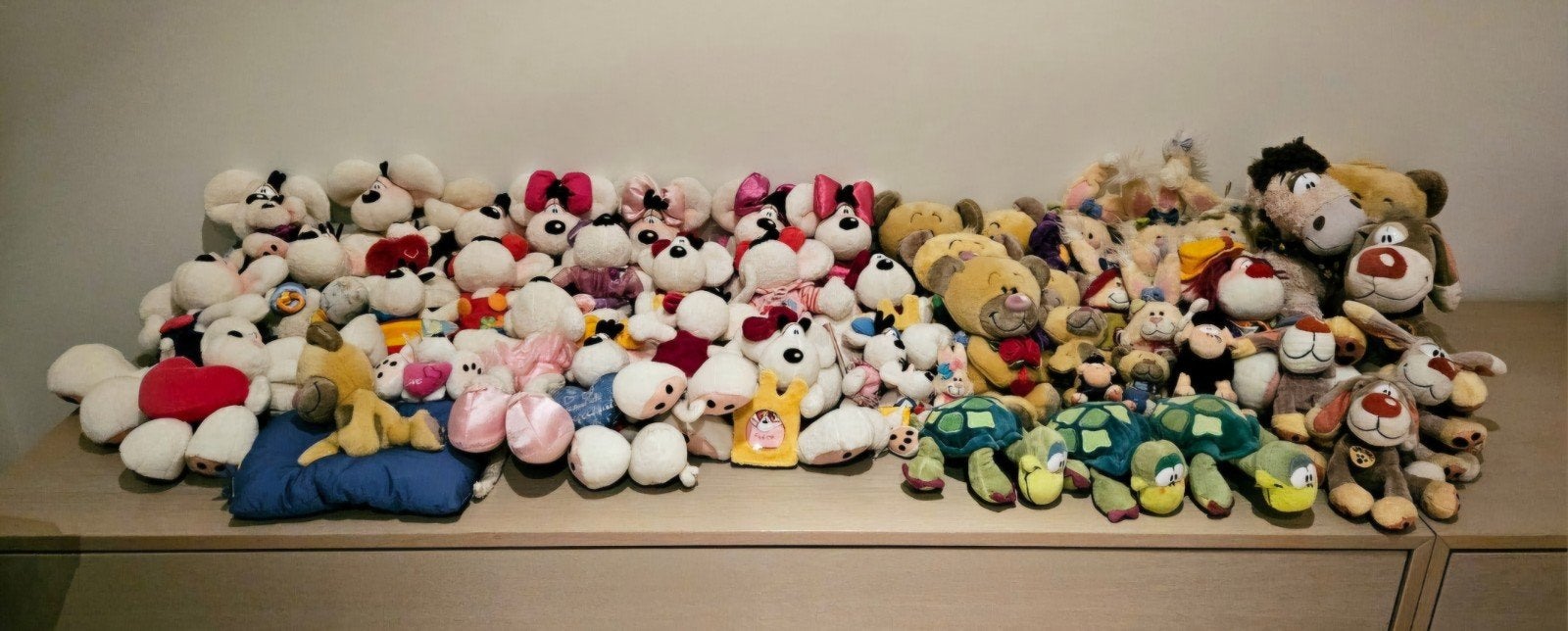Knuffels Diddl, Verzamelen, Ophalen of Verzenden, Diddl, Zo goed als nieuw, Knuffel