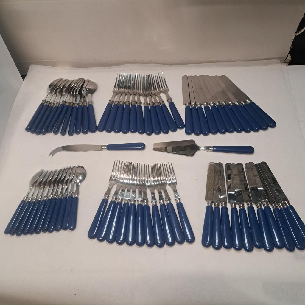 Couverts de marque Scof