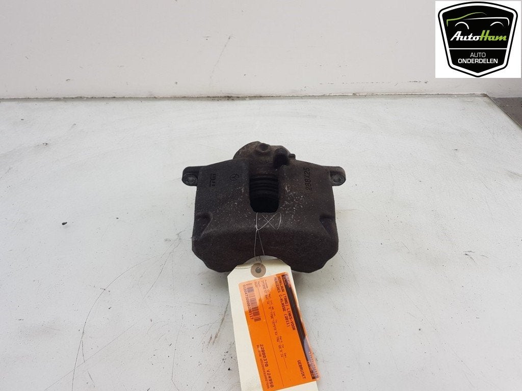 REMKLAUW LINKS VOOR C (W204) (|A204421218180|A2044212181|), Gebruikt, Mercedes-Benz