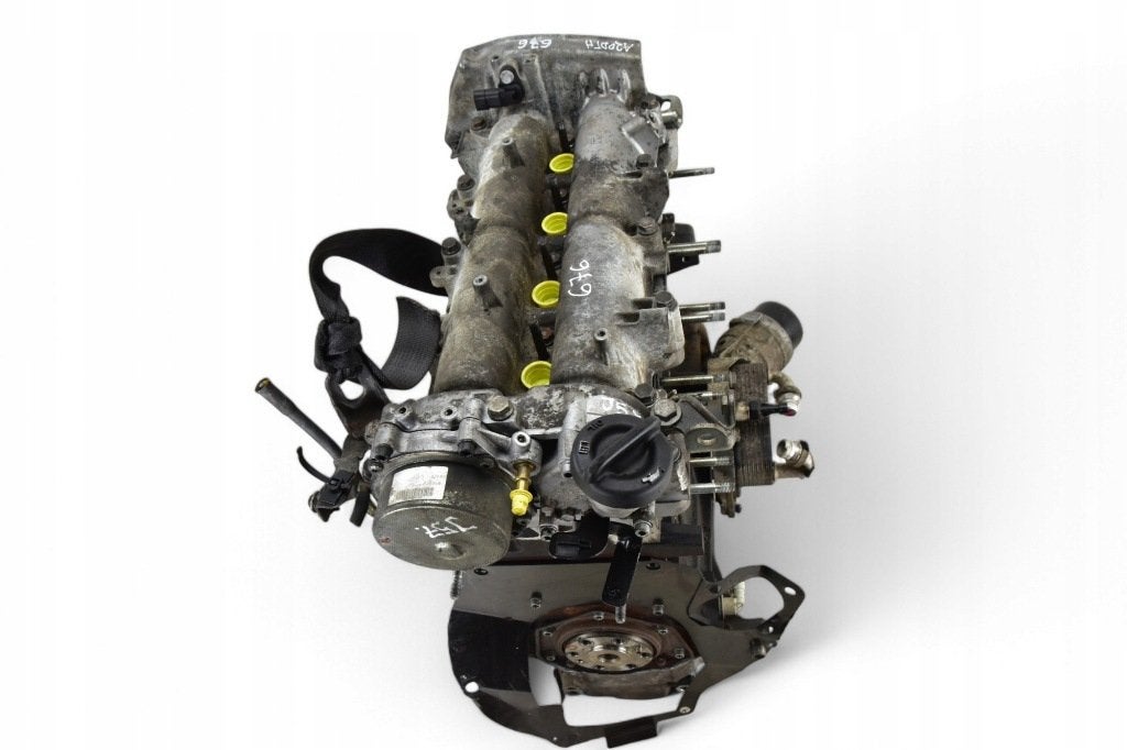 Moteur A20DTH Nu OPEL ASTRA, Verzenden, Gebruikt, Overige automerken