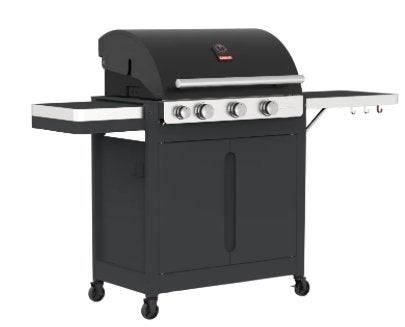 NIEUWE GASBARBECUE, Tuin en Terras, Ophalen, Nieuw, Barbecook