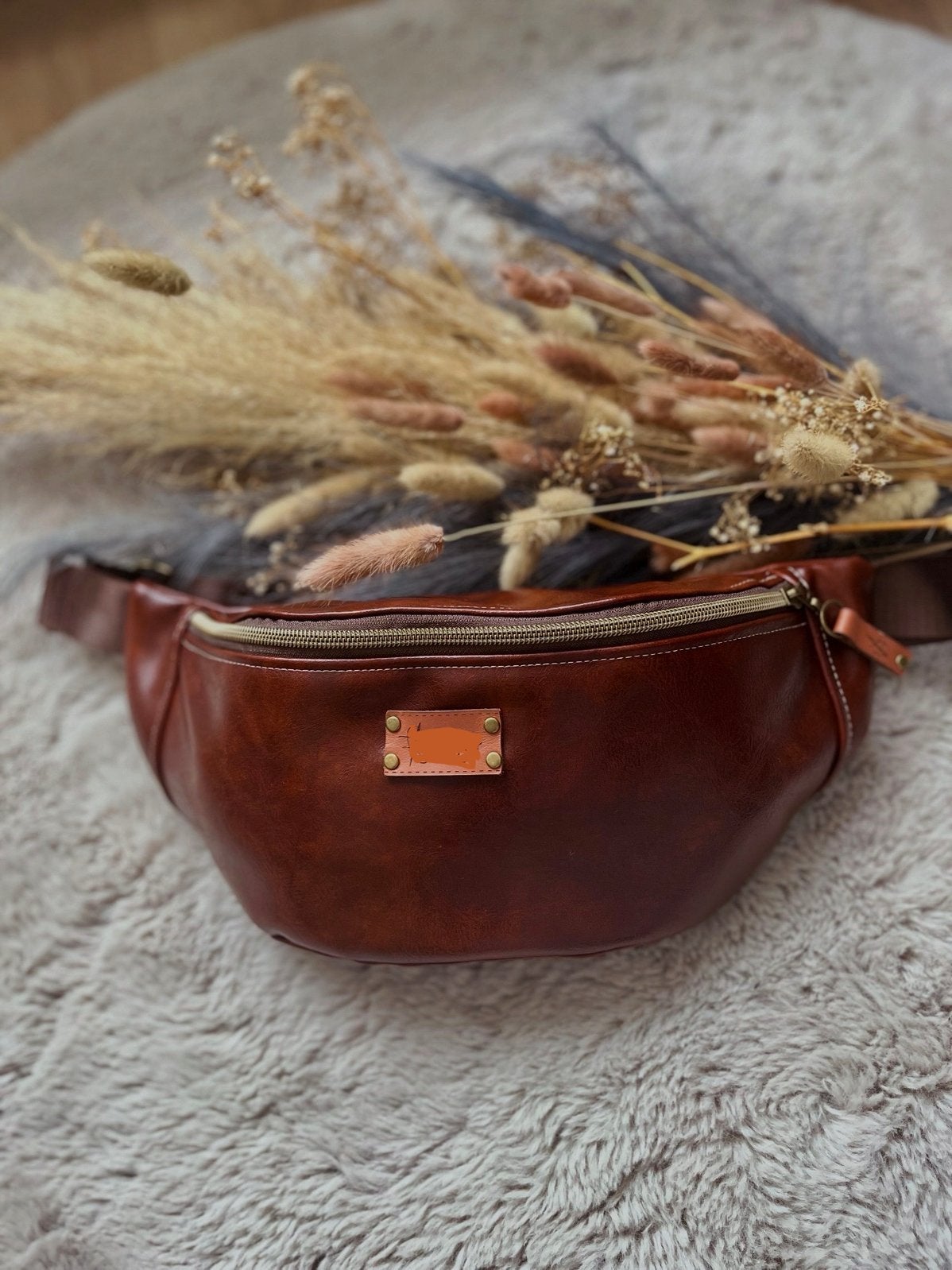 Bumbag (sac de taille) - Fait main, Enlèvement, Neuf
