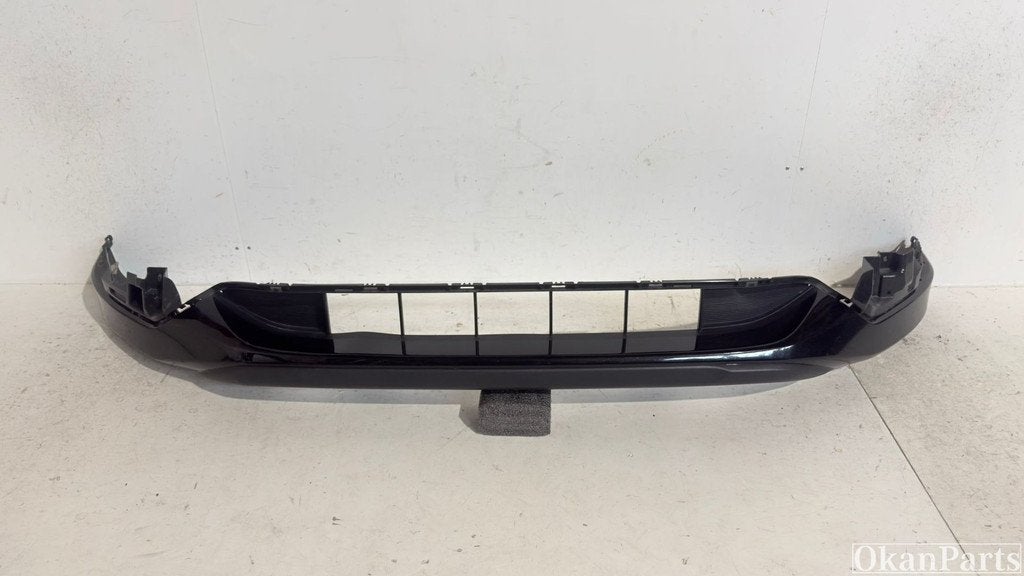 Mazda CX-5 CX5 voor bumperspoiler onder KSD6-50032, Info@fabrikant.eu, Bumper, Fabrikant BV, Gebruikt