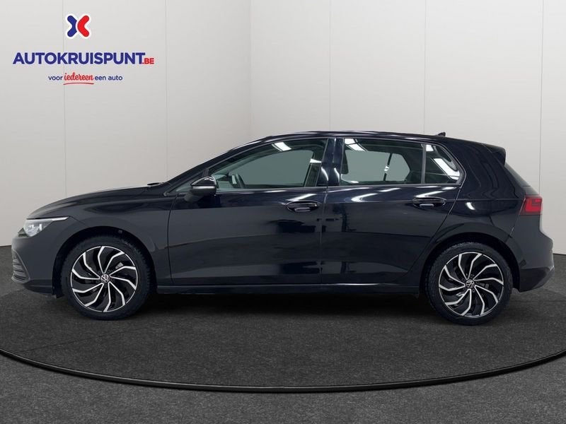 Volkswagen Golf 1.5 TSI Life, Auto's, Voorwielaandrijving, Stof, Euro 6, 4 cilinders