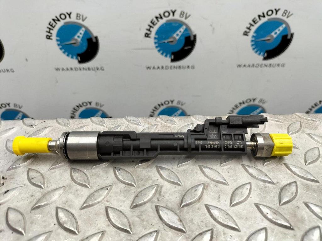 BMW 3 SERIES BRANDSTOF INJECTOR / VERSTUIVER 2018, Enlèvement ou Envoi, Utilisé, Stiba membre