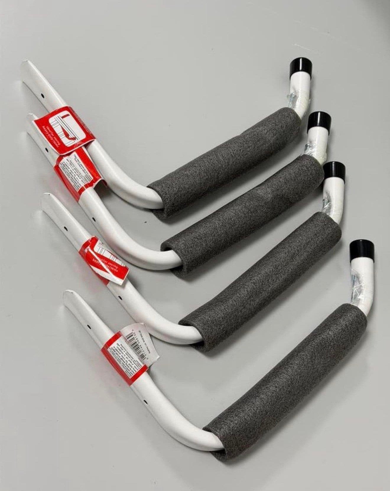 4x Rothley zware ophanghaak 30cm met foam Nieuw ophang-haak, Ophalen of Verzenden, Nieuw