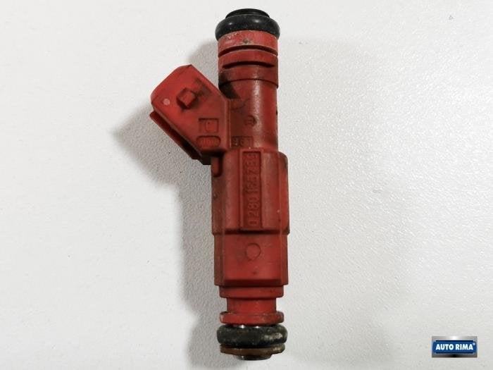 Injecteur (injection essence) d'un Volvo V70, -, 3 mois de garantie, -, -