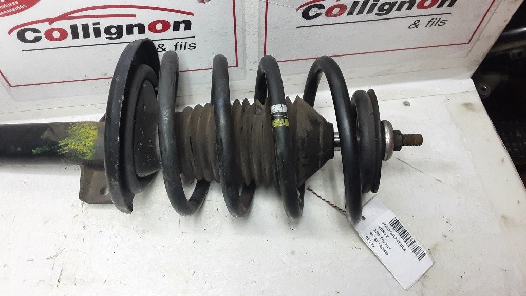 RESSORT DE SUSPENSION AVANT Ford Galaxy (WGR), Mevr. I. Hauben, Rue de l'Espoir 34 34
4030  GRIVEGNÉE, BE, Info@Collignon.be, Ford