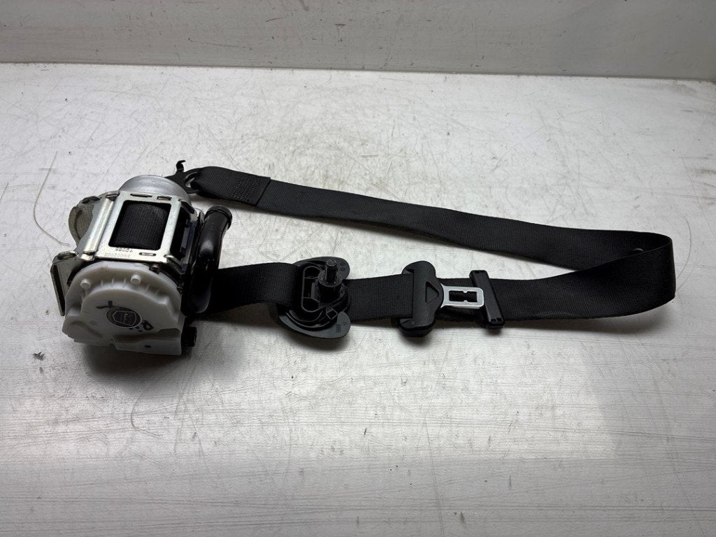 VEILIGHEIDSGORDEL RECHTS VOOR BMW X5 (G05) (|72117497880|), Gebruikt, BMW, Petuelring 130
80809  München, DE, Bayerische Motoren Werke AG