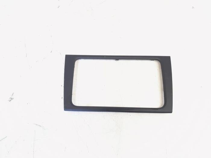 Bande décorative de tableau de bord d'un Volkswagen Golf, Volkswagen, -, 3 mois de garantie, Utilisé