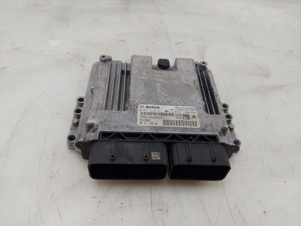 COMPUTER MOTOR Opel Grandland (X) (|9829159080|1691498780|), Robert Bosch AG, Gebruikt, Opel, Robert-Bosch-Allee 1
74232  Abstatt, DE