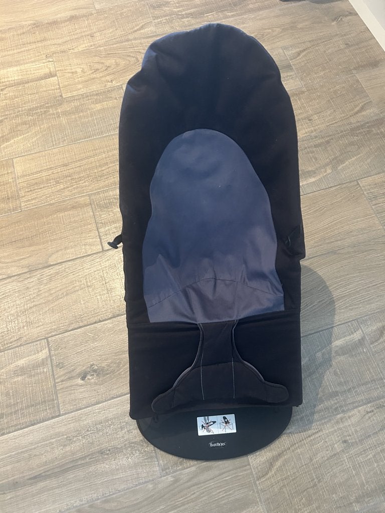 wipper babybjorn, Kinderen en Baby's, Ophalen, Gebruikt, Wipstoel, Overige merken