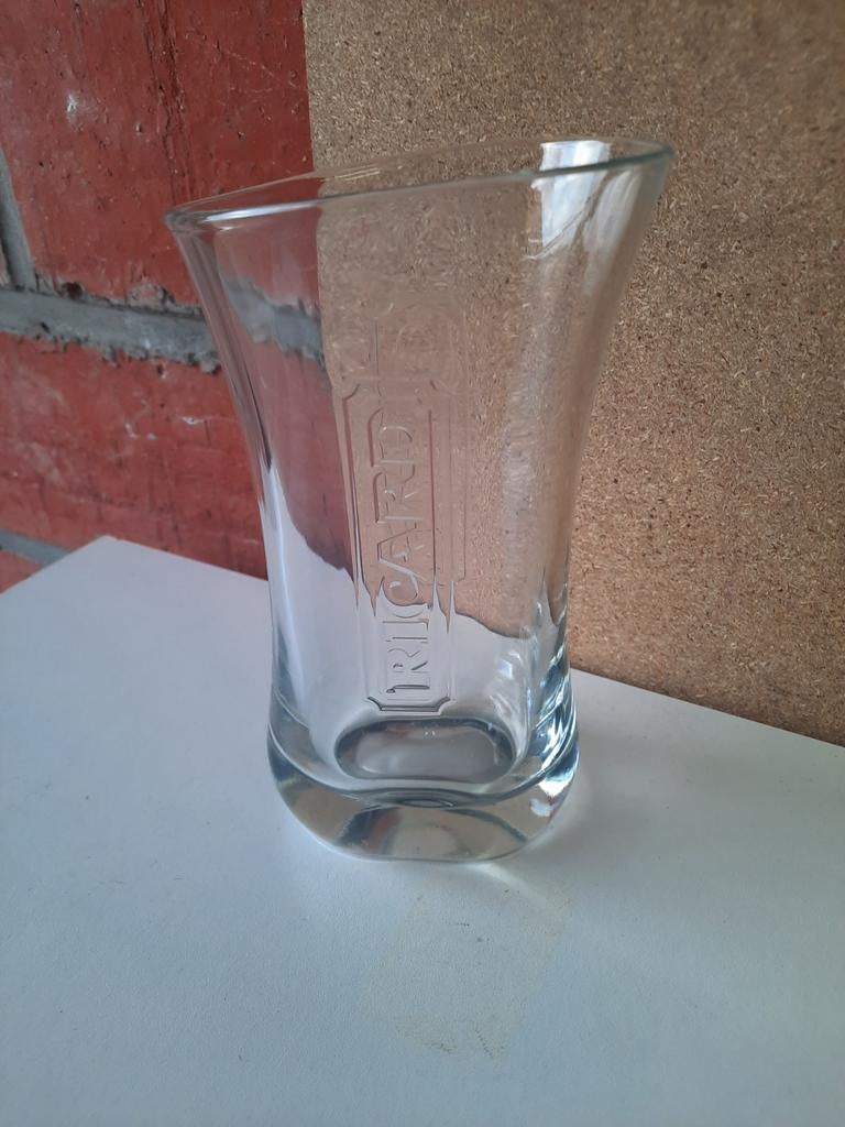 Vase Ricard, Maison & Meubles, Enlèvement
