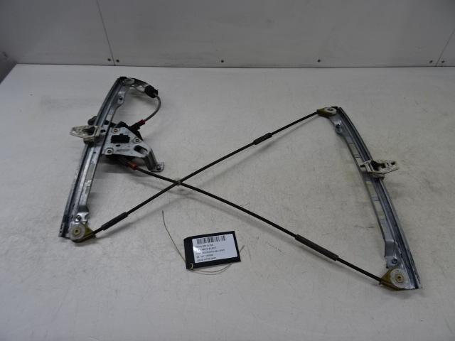 VITRE MECANISME AVANT DROIT Peugeot 206 (2A / C/H/J/S), Utilisé, Peugeot