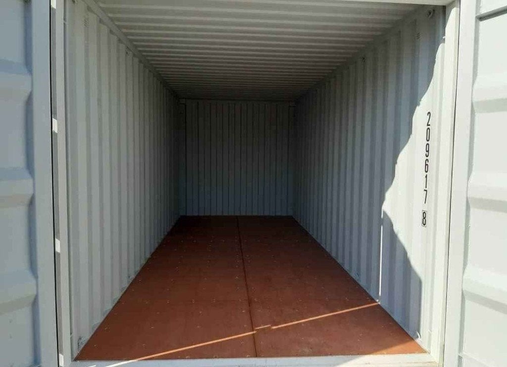 Container de stockage à louer - Braine-le-Comte, Province de Hainaut