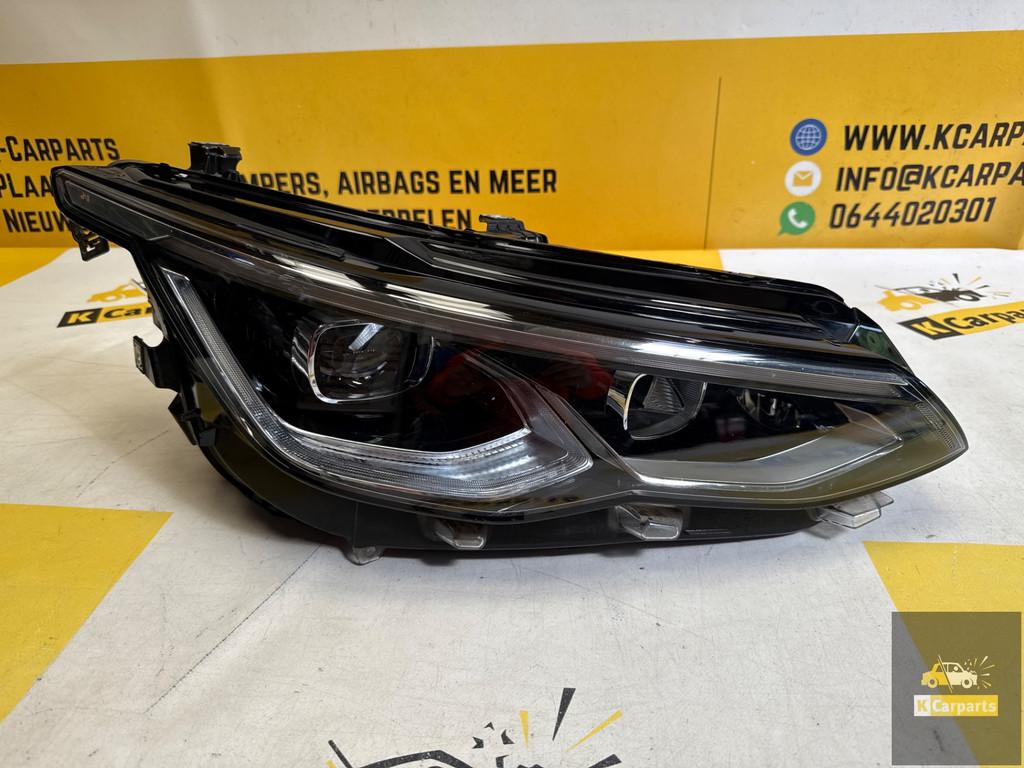 Volkswagen Golf 8 Koplamp vol led IQ licht Rechts 5H1941036, Info@fabrikant.eu, Fabrikant BV, Gebruikt, Fabrikantstraat 1
1000 AA  Amsterdam, NL