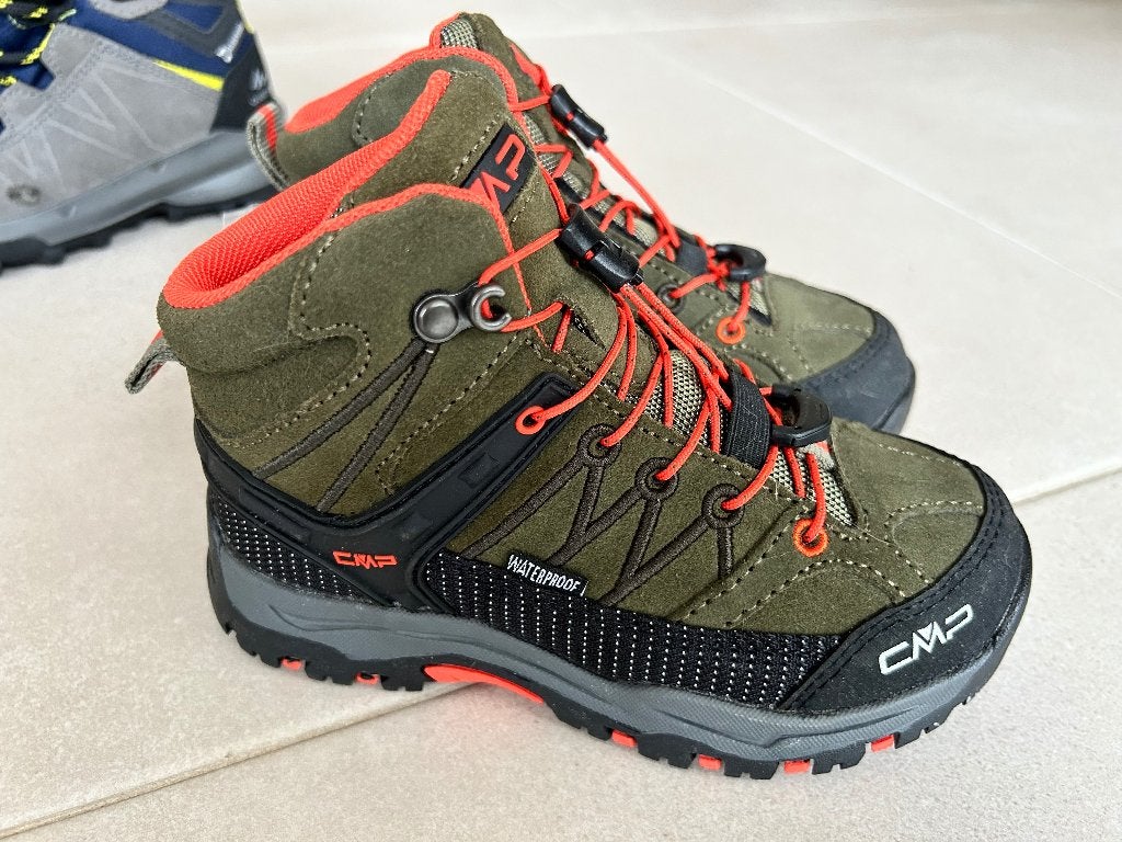 CMP bergschoenen maat 29 nieuw, Kinderen en Baby's, Jongen of Meisje, Schoenen, Nieuw, Ophalen of Verzenden