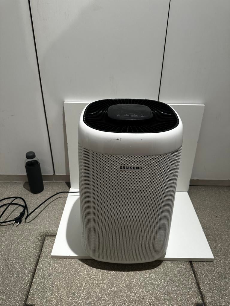 Purificateur d'air Samsung, Enlèvement, Utilisé