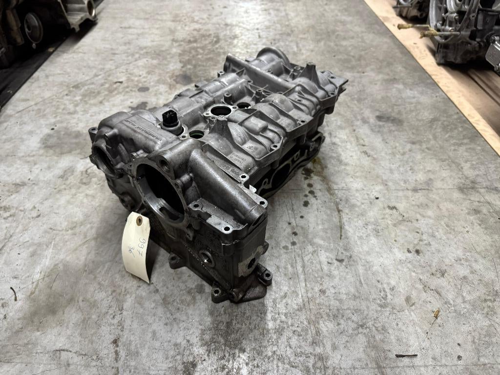 Culasse pour Porsche 996, Enlèvement, Utilisé, Porsche