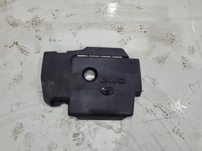 Plaque de protection moteur d'un Toyota Avensis, -, 3 mois de garantie, Toyota, Utilisé