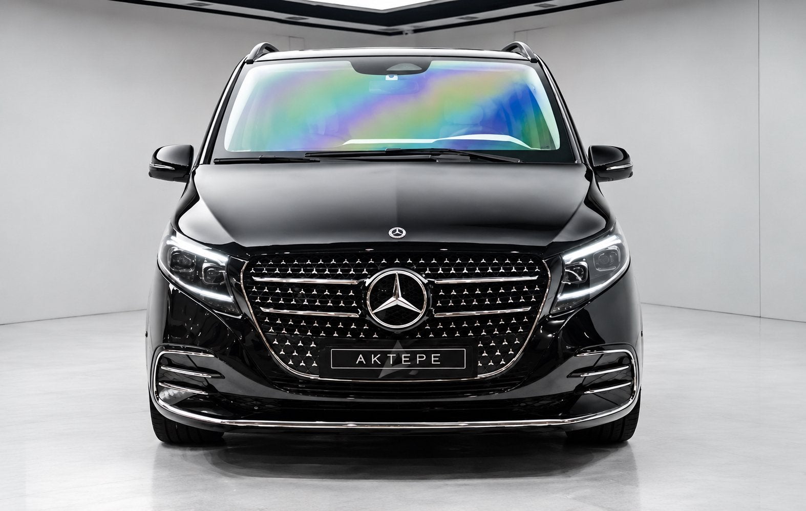 Carrosserie Mercedes Classe V AMG pour enfant 2015-2019, Autos, Particulier, Noir, Achat