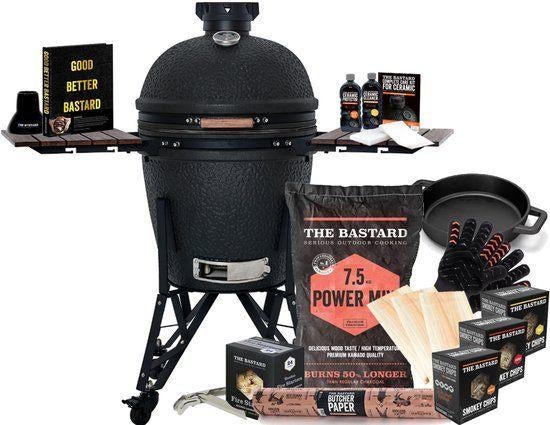 B-lazy deal: The bastard urban large complete voordeelpakket, Tuin en Terras, Ophalen of Verzenden, Nieuw, The bastard
