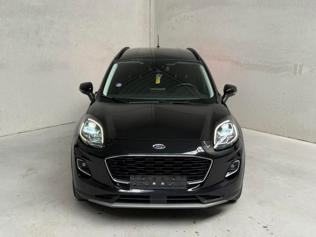 Ford Puma - Mild Hybrid - Voiture avec TVA, Autos, Achat, Puma, Euro 6, Entreprise