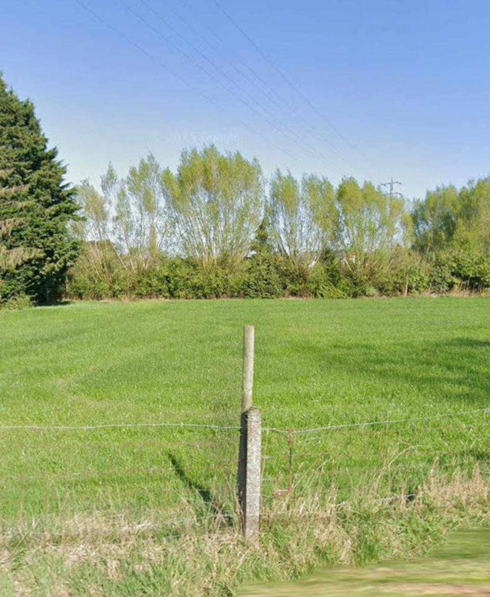 Bekkevoort: hobby-weide/landbouwgrond 33 are 26 ca, Immo, Gronden en Bouwgronden, Verkoop zonder makelaar, 1500 m² of meer
