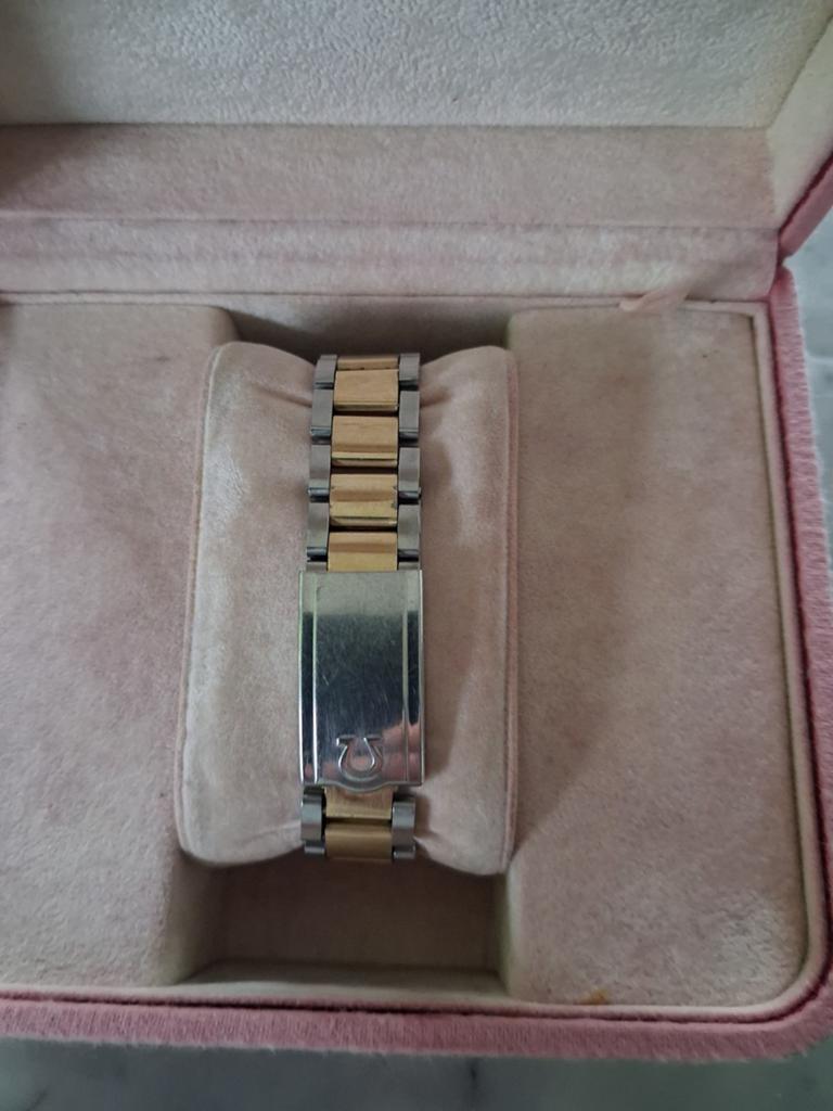 Omega homme, Bijoux, Sacs & Beauté, Montres | Femmes, Enlèvement