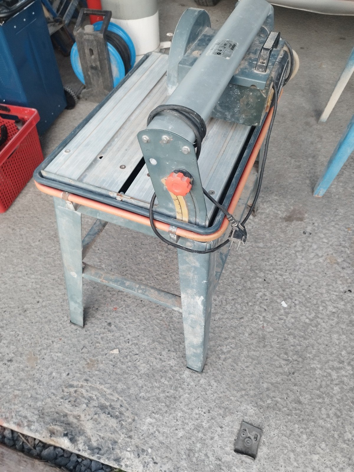 Coupe carrelage, Bricolage & Construction