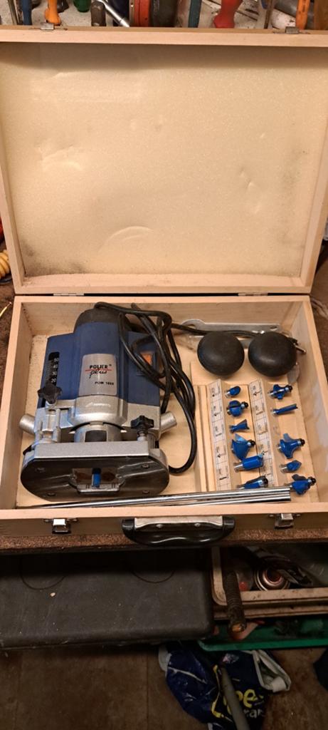 Freesmachines, Bricolage & Construction, Outillage | Fraiseuses, Enlèvement