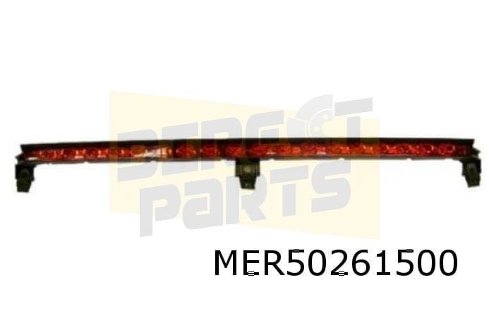 Mercedes GLK derde remlicht (LED) OES! A2048201256, Autos : Pièces & Accessoires, Neuf, -, -, Envoi